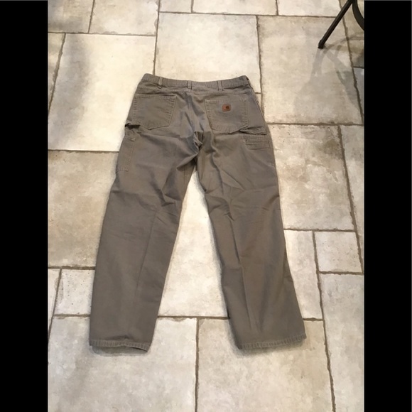 Carhartt | Pants | Carhartt B59 Pants 